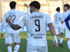 La firma che accende l’attacco: Giuseppe La Monica arriva al Bisceglie