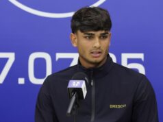 Spezia guarda al futuro: Denis Cazzadori e il possibile innesto dall’Hellas Verona