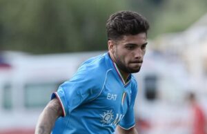 D’Agostino verso Potenza: una trattativa che ridefinisce il volto del Girone C