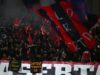 Casertana: Malik Djibril come onda fresca a centrocampo, tra progetto sportivo e ambizioni di crescita