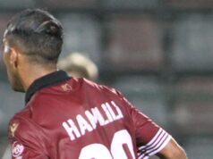 Vado FC 1913: la rinforzata mediana con Hamlili, la sfida al professionismo