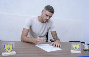 Matteo Salvi al ChievoVerona: nuove prospettive per la difesa gialloblù