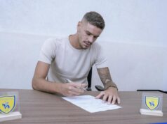 ChievoVerona rompe gli indugi: Matteo Salvi arriva come primo rinforzo per la stagione