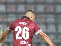 Savoia rinforza la difesa: arriva Mario Noce dal Livorno