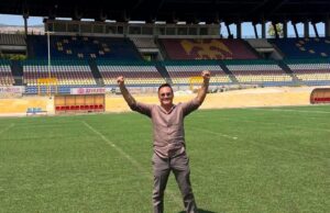 Trapani, rinascita calcistica: iscrizione in Serie D completata e la base per la riammissione in Serie C