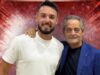 Sarnese ufficializza Facundo Marquez: il primo colpo estivo che cambia rotta