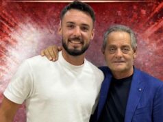 Sarnese ufficializza Facundo Marquez: il primo colpo estivo che cambia rotta