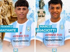 Chiatante e Biagiotti in arrivo a Virtus Francavilla: una nuova corrente di energie per la Serie D