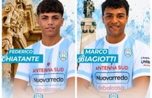 Chiatante e Biagiotti in arrivo a Virtus Francavilla: una nuova corrente di energie per la Serie D