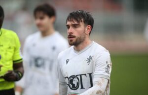 Madalin Tandara tra rumor di mercato e nuove sfide: il futuro tra Avola e PraiaTortora