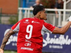 Dennis Costantino e la Sanremese: un possibile grande colpo di mercato
