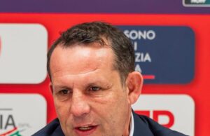 Delli Carri ritorna alla Triestina: una nuova pagina per il progetto giuliano