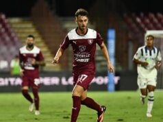 Knezovic nel Girone C: Casarano punta sul talento osservato dal Sassuolo