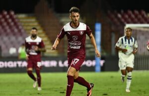Knezovic nel Girone C: Casarano punta sul talento osservato dal Sassuolo