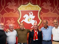 Ancona sceglie Simone Bernardini come direttore generale