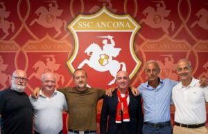Ancona sceglie Simone Bernardini come direttore generale