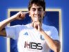 Fidelis Andria ufficializza Musy Hernandez: l’attaccante classe ’99 dalla scuola dell’Atletico Madrid