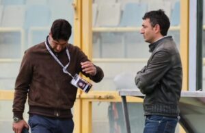 Foggia Calcio: revoca dell’amministrazione giudiziaria e la strada verso la riammissione in Serie C