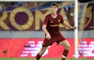 Scafatese: il centrocampo si rinforza con Filippo Tripi, ex Roma