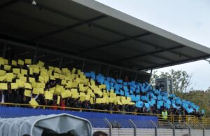 La Viterbese torna in Serie D: rinascita, identità e futuro del calcio nel Lazio