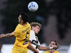 Trento chapeau: Trento bat Sassuolo e Parma ai rigori nel triangolare del Briamasco