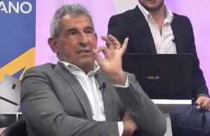 Bagni, Bari e l’identità del Sud: quando la storia sportiva respinge l’idea di una succursale