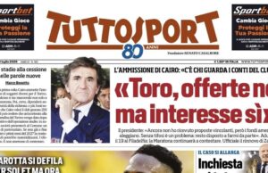 La rassegna delle prime pagine sportive del 9 luglio 2026: tra Mondiale, mercato e nuove sfide del calcio italiano