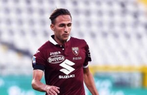 Nocerina e il mercato stellare: Simone Edera e la nuova era rossonera