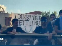 Thuram e lo striscione anti Milan: tra tifo, sanzioni e nuove riflessioni sul calcio italiano