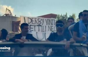 Thuram e lo striscione anti Milan: tra tifo, sanzioni e nuove riflessioni sul calcio italiano