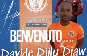 Davide Djily Diaw arriva a Cjarlins Muzane: analisi di una mossa che potrebbe cambiare l’attacco