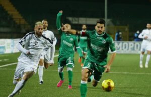 Novara-Catania: Blitz di documenti e la corsa a Mirko Miceli, tra riflessi tattici e mercato
