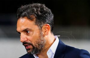 Real Aversa: Silvio Cambrini dal Napoli, un investimento di prospettiva