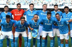 Napoli sorpassa il Cagliari: Mattia Esposito, talento del Sorrento, pronto a scrivere il futuro della cantera