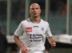 Andrea Lisuzzo alla guida della Nuova Ternana: tattica, giovani e rinascita