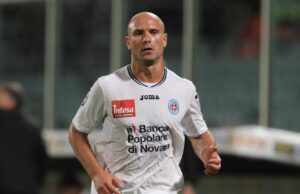 Andrea Lisuzzo alla guida della Nuova Ternana: tattica, giovani e rinascita
