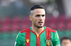 Turris e la sfida Salzano: mercato, obiettivi e rilancio del calcio cittadino