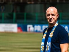 Pro Palazzolo: Mauro Belotti è il nuovo allenatore per la stagione 2026-2027