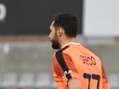 Greco e il Giugliano: riscatto definitivo e la porta che guarda al futuro