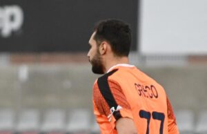 Greco e il Giugliano: riscatto definitivo e la porta che guarda al futuro