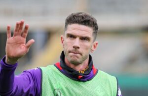 Gosens verso Schalke 04: un nuovo capitolo per la carriera tra Fiorentina e Bundesliga