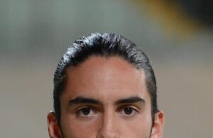 Nicolao verso la D: duello tra Andria e Gelbison scuote il mercato