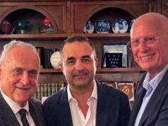 L’era Lotito alla Reggina: tra investimenti, ristrutturazione e una nuova visione per il futuro