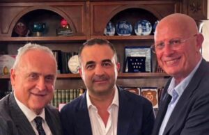 L’era Lotito alla Reggina: tra investimenti, ristrutturazione e una nuova visione per il futuro