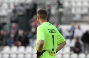 Denis Franchi torna tra i pali: Potenza firma fino al 2027, un progetto di lungo respiro