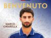 L’Aquila ufficializza Marco Chiarella: un esterno offensivo giovane per il progetto abruzzese