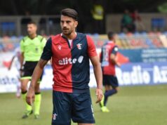 Mirko Miceli arriva al Novara: un colpo d’esperienza per la difesa