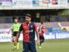 Miceli, addio al Catania: sogno realizzato e nuovo inizio al Novara