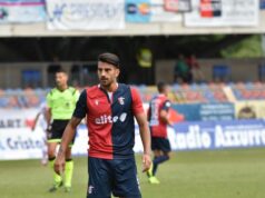 Miceli a Novara: un nuovo capitolo per la difesa