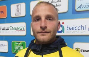 Mercato in fermento a Caserta: Gasbarro-Cerignola e il possibile colpo Panico